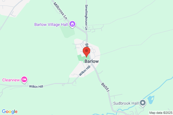 L Barlow