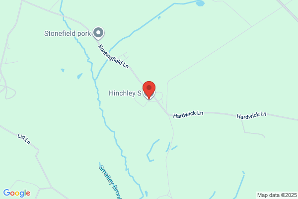 S Hinchley