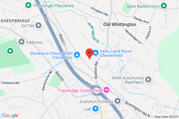 Motability Scheme at Bristol Street Motors Nissan Chesterfield