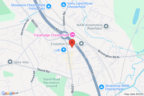 Motability Scheme at Triangle Kia Chesterfield