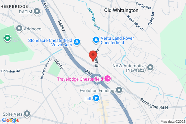 Motability Scheme at Stoneacre Alfa Romeo Chesterfield