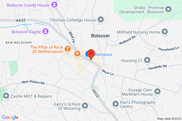Bolsover Fisheries