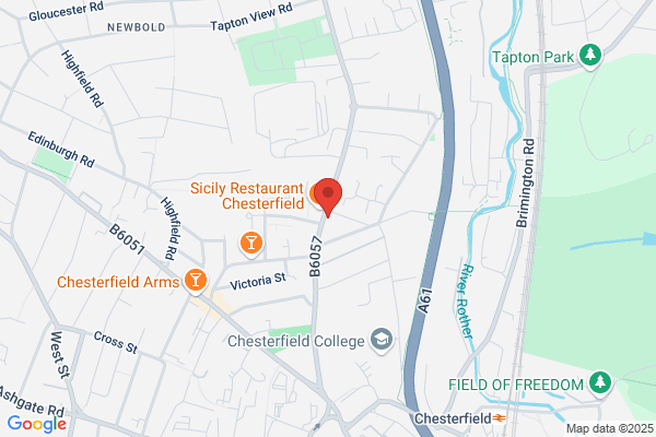 Chesterfield Contract Flooring Ltd