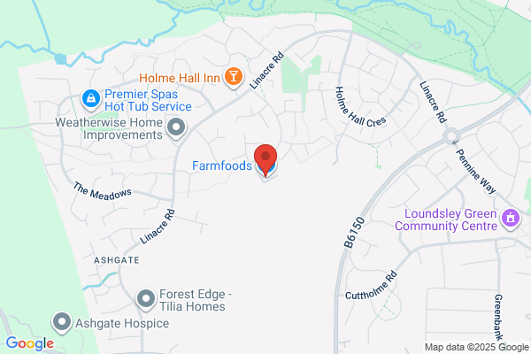Farmfoods Ltd