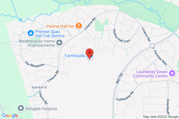 Farmfoods Ltd
