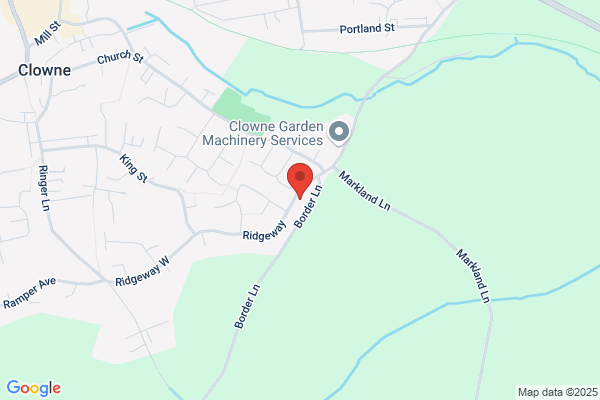 Lambs Garage (Clowne) Ltd