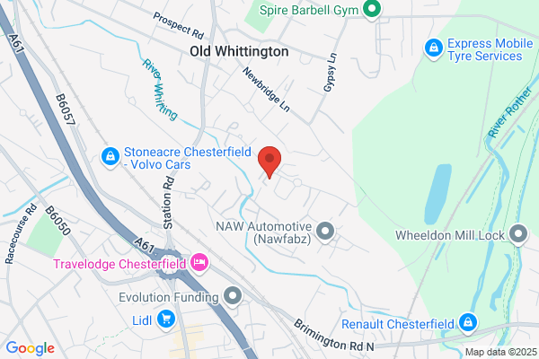 A & J Arb Access Ltd