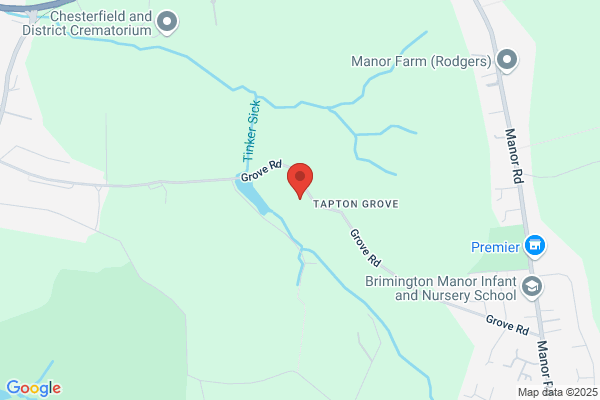 Tapton Garden Care