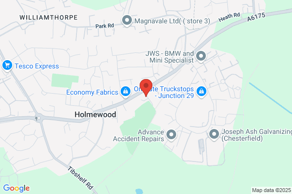 Applied Inspection Ltd