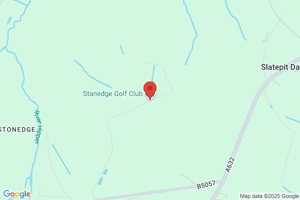 Stanedge Golf Club