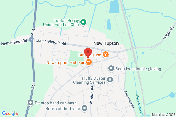 Tupton Village Hall