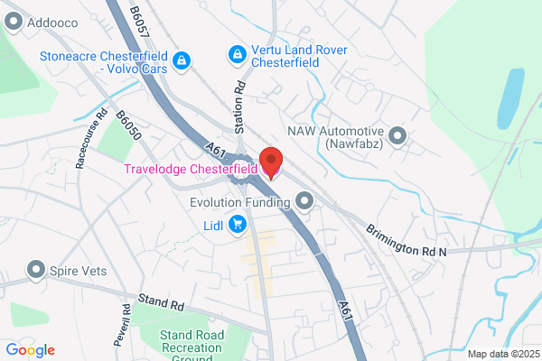 Granada Travelodge