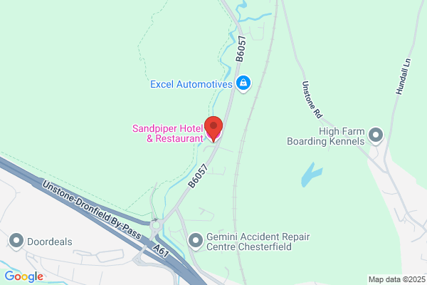 Sandpiper Hotel & Restaurant