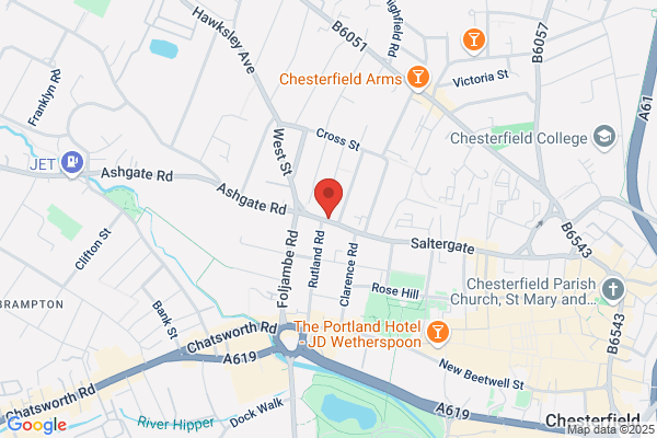 Action Housing Association