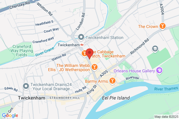 Metropolitan Housing Trust Ltd