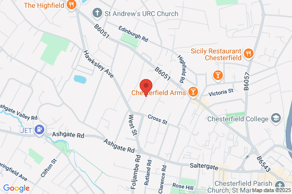 Northern Counties Housing Association