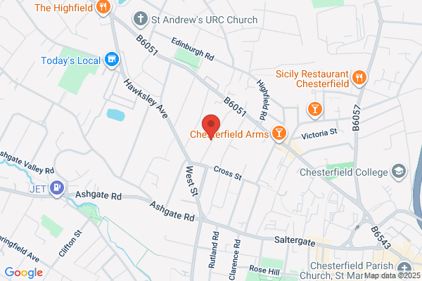 Stonham Housing Association Ltd