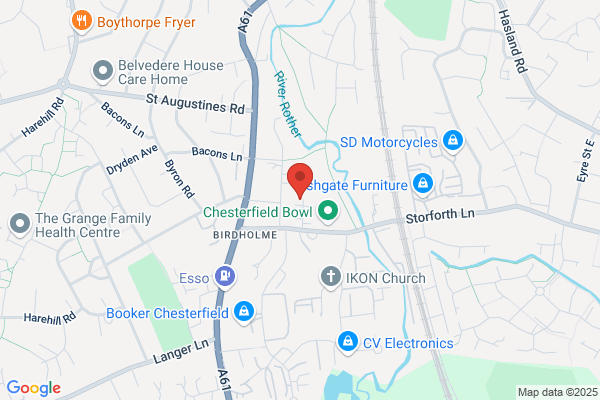 A B Hoses & Fittings Ltd