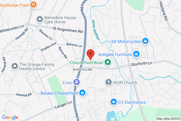 Kitchen Trade Centre