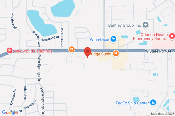Sunlight Healthcare