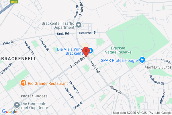 Beech Financial Services