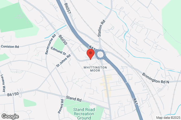 Chatsworth Nursing Agency Ltd