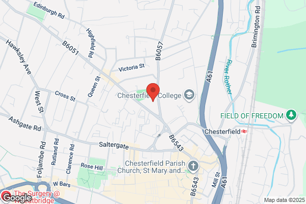 Rydal Nursing & Residential Home