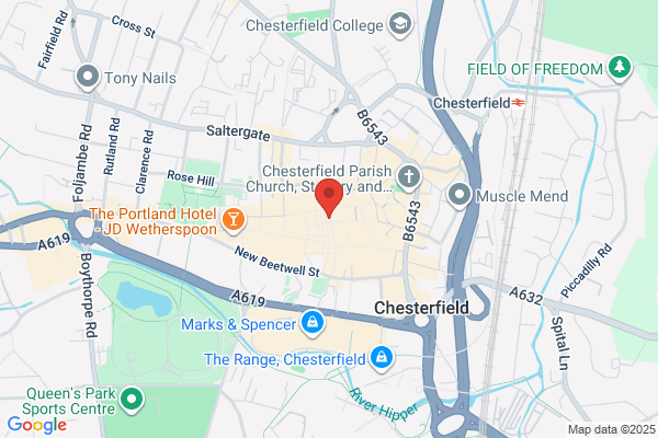 Insight Eyecare Centre
