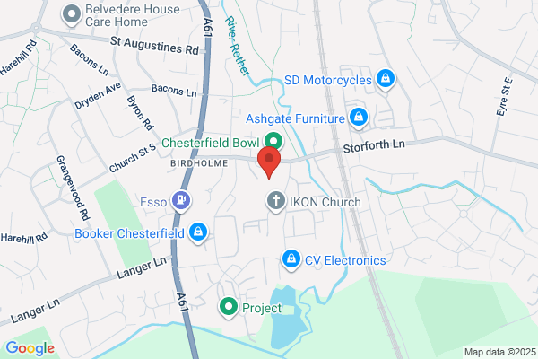 Medway Closures Ltd