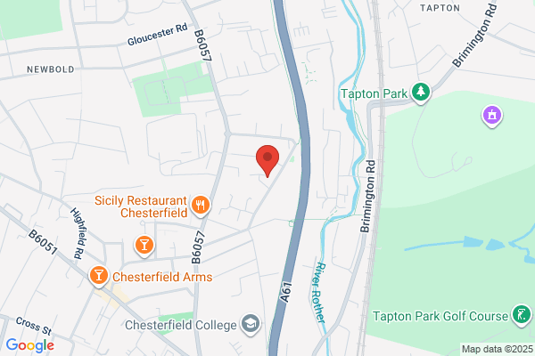 Chesterfield Detectives