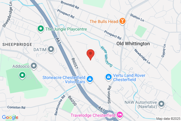 Arrow Butler Castings Ltd