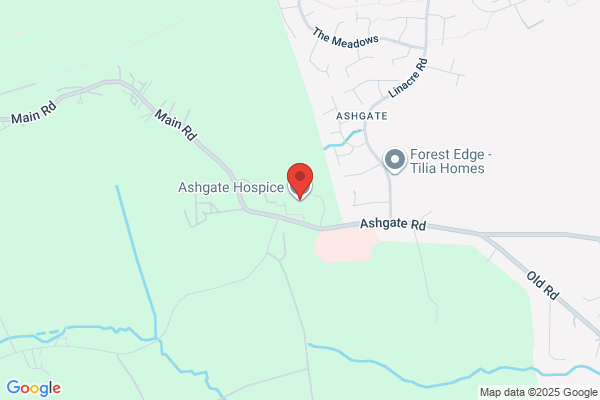 Ashgate Hospice