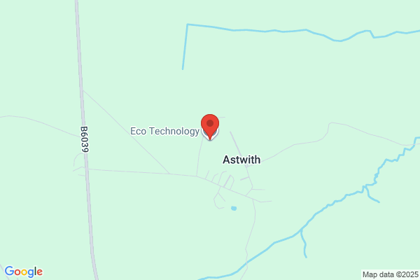 Eco Technology