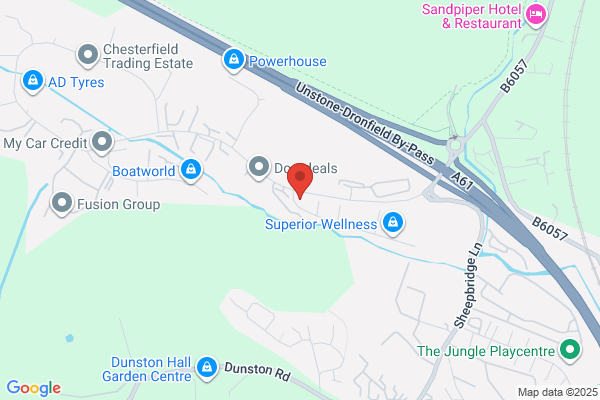 F Armstong (Glass) Ltd