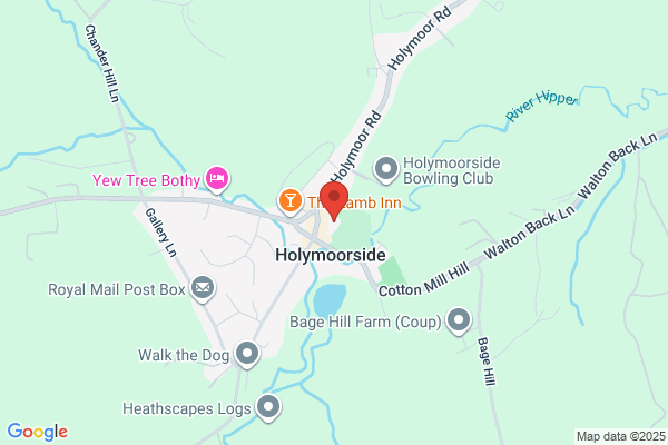 Holymoorside Pre-School