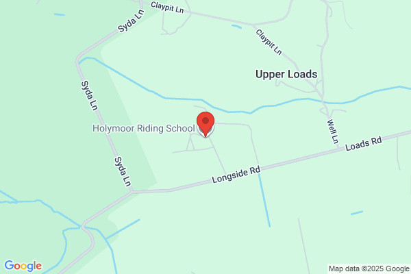 Holymoor Developments