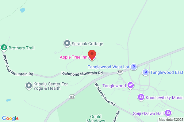 Apple Tree Inn