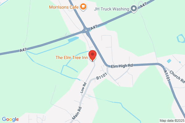 Elm Tree Inn