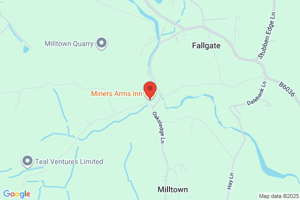 Miners Arms Inn