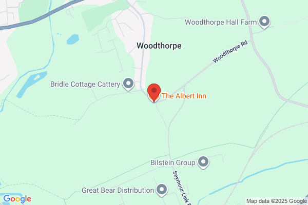 The Albert Inn
