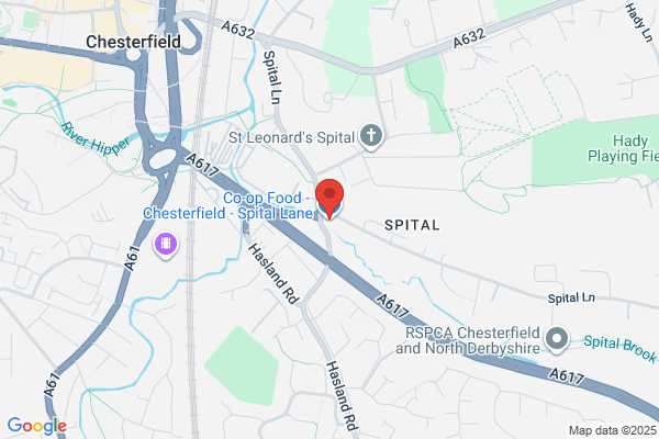 The Spital