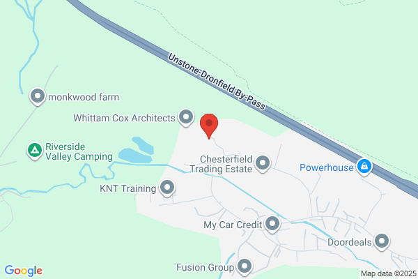 Refco Ltd