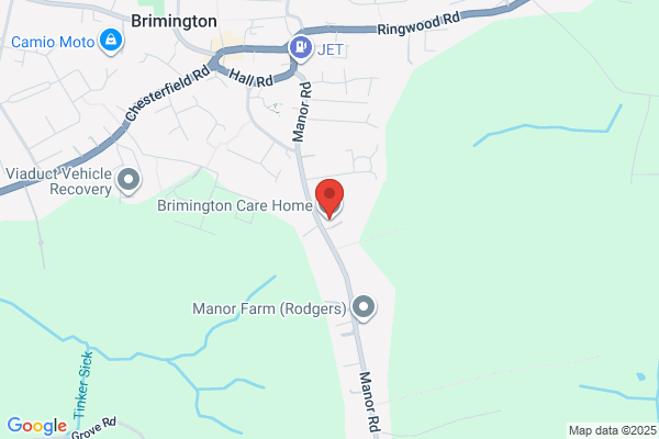 Brimington Care Centre