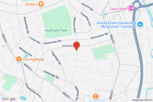 Safehaven Residential Home