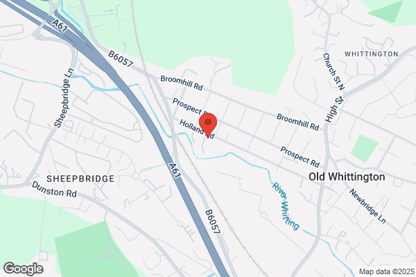 Whittington Care Home