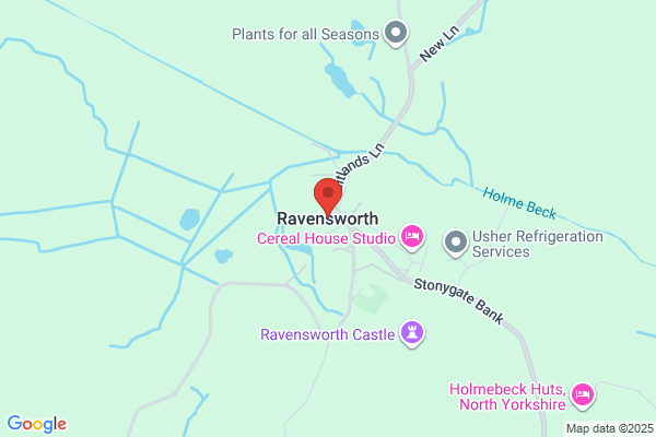 Ravensworth