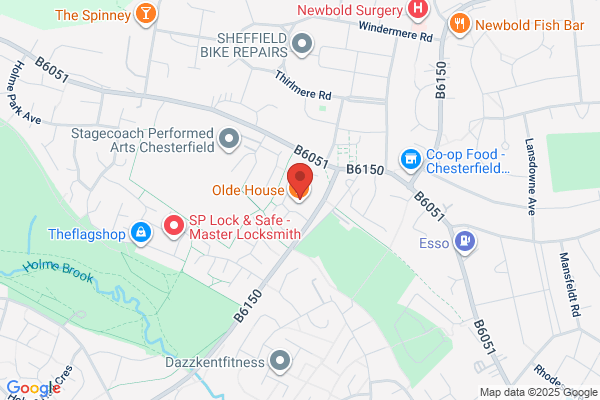 Mill House Inns