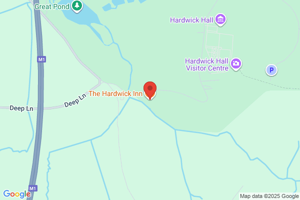 Hardwick Inn