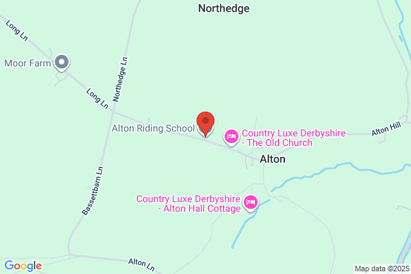 Alton Riding School