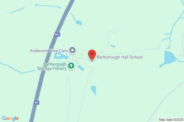 Barlborough Hall School